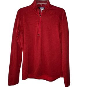 Patagonia R1 Regulator quarter-zip mid layer fleece Men's Medium